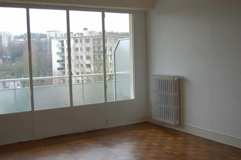 Appartement 2 pièces 51 m²