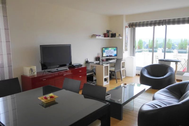 Appartement 2 pièces 44,90 m²