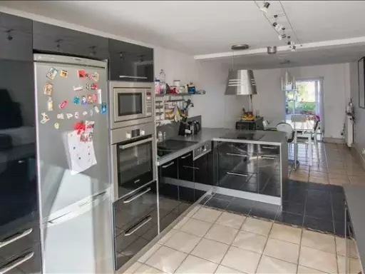 Maison 6 pièces 116,12 m²