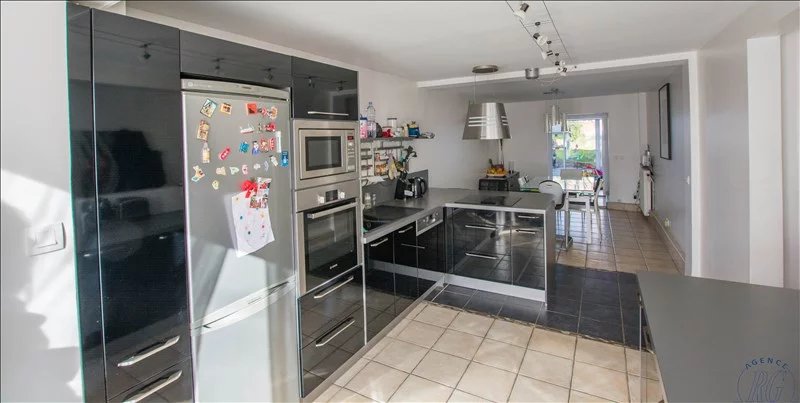 Maison 6 pièces 116,12 m²