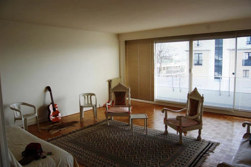 Appartement 1 pièce 60 m²