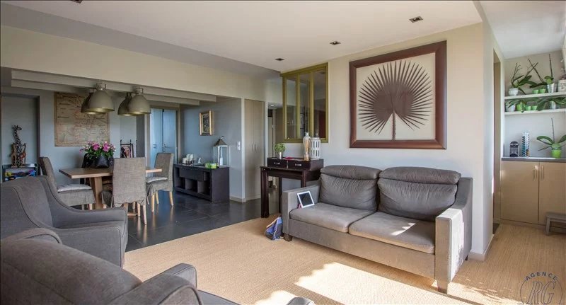 Appartement 6 pièces 126,31 m²