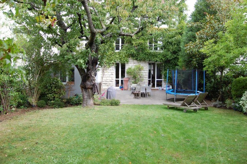 Maison 8 pièces 200 m²