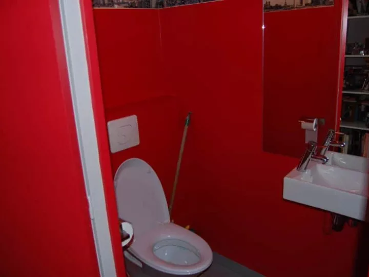 Maison 8 pièces 200 m²
