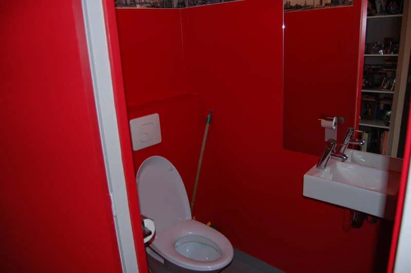 Maison 8 pièces 200 m²