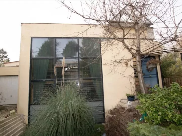 Maison 7 pièces 158 m²