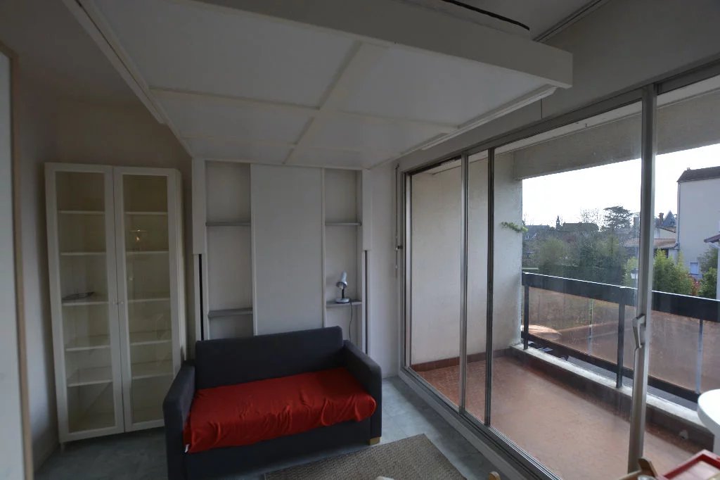 Appartement 1 pièce 16 m²