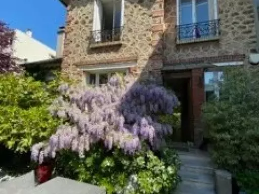 Maison 5 pièces 150 m²