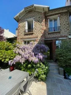 Maison 5 pièces 150 m²