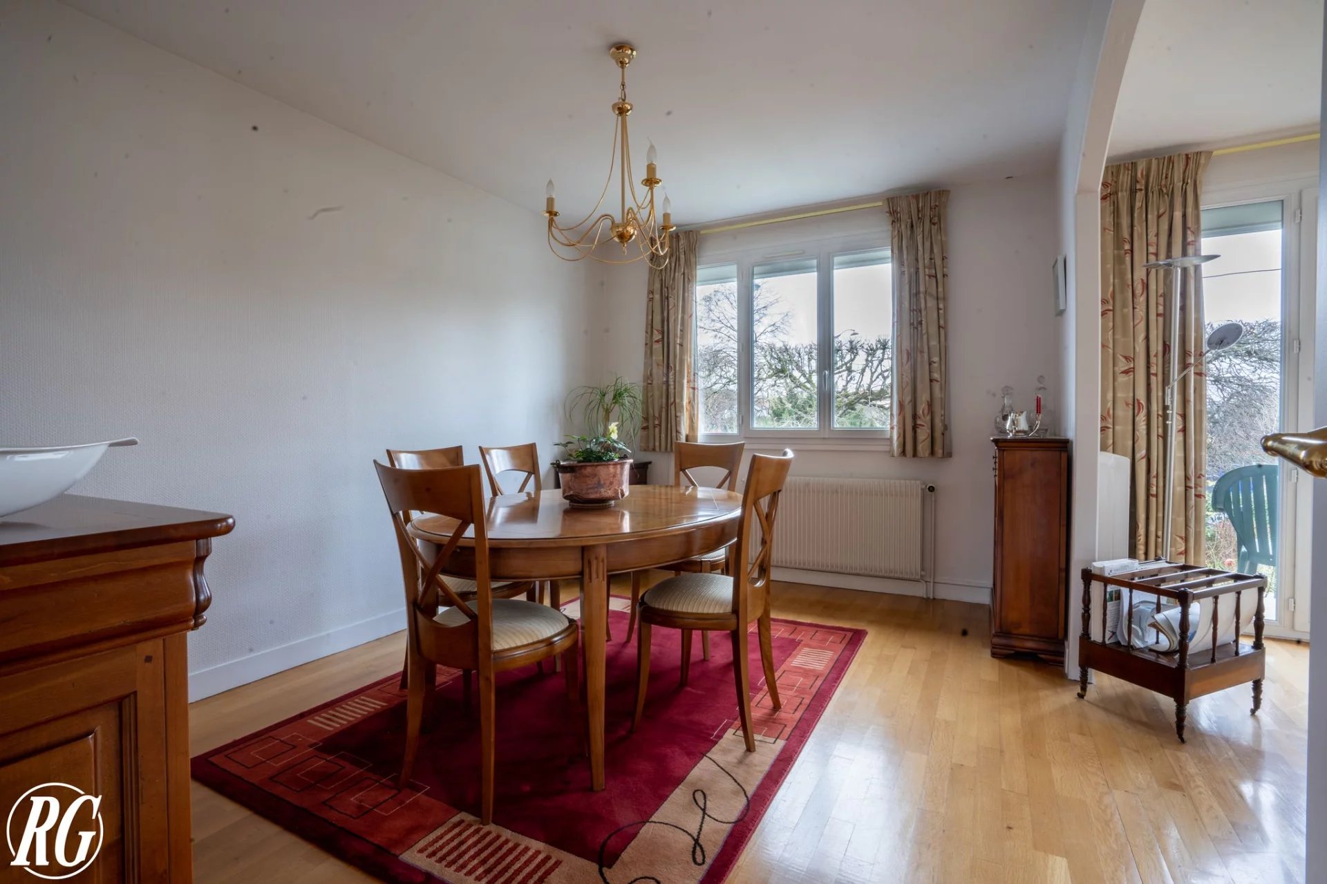 Maison 5 pièces 132 m²