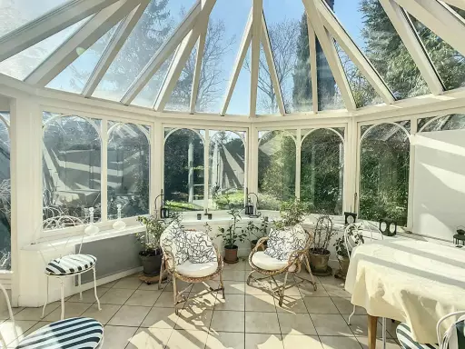Maison 7 pièces 190 m²