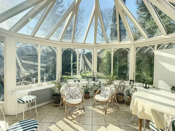 Maison 7 pièces 190 m²
