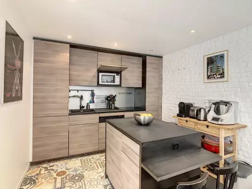 Maison 5 pièces 87,20 m²