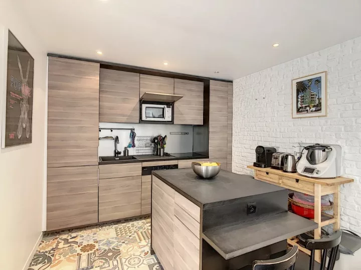 Maison 5 pièces 87,20 m²