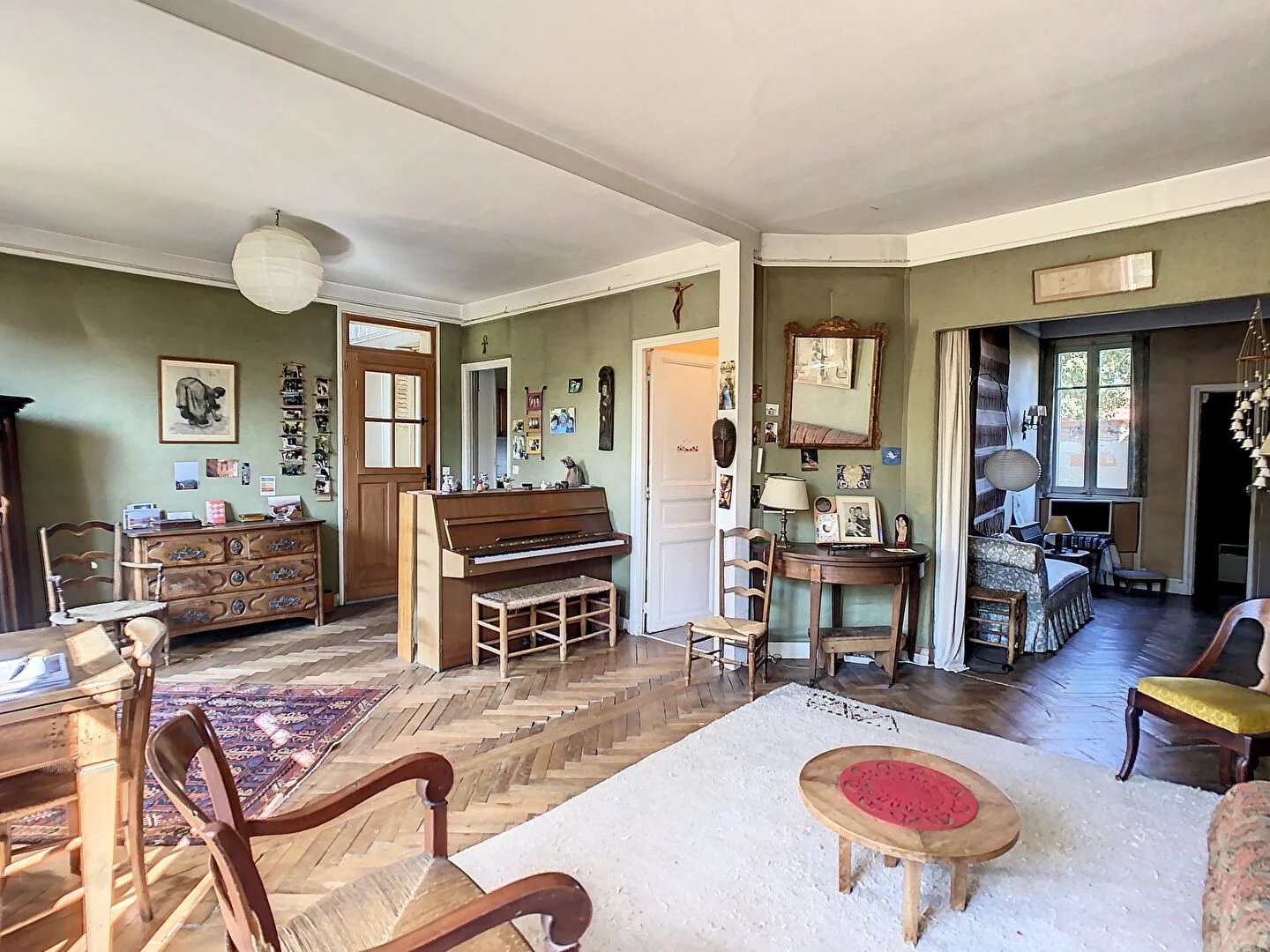 Maison 8 pièces 145 m²