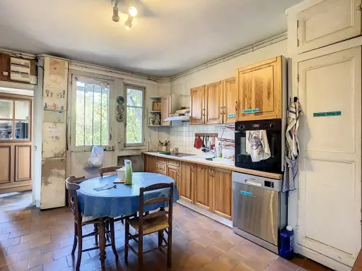 Maison 8 pièces 145 m²