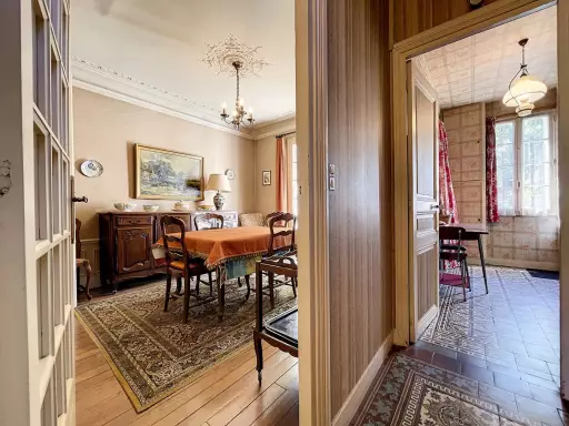 Maison 7 pièces 137 m²