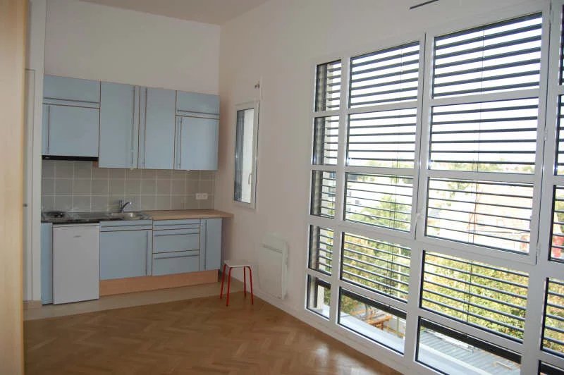 Appartement 1 pièce 28,80 m²