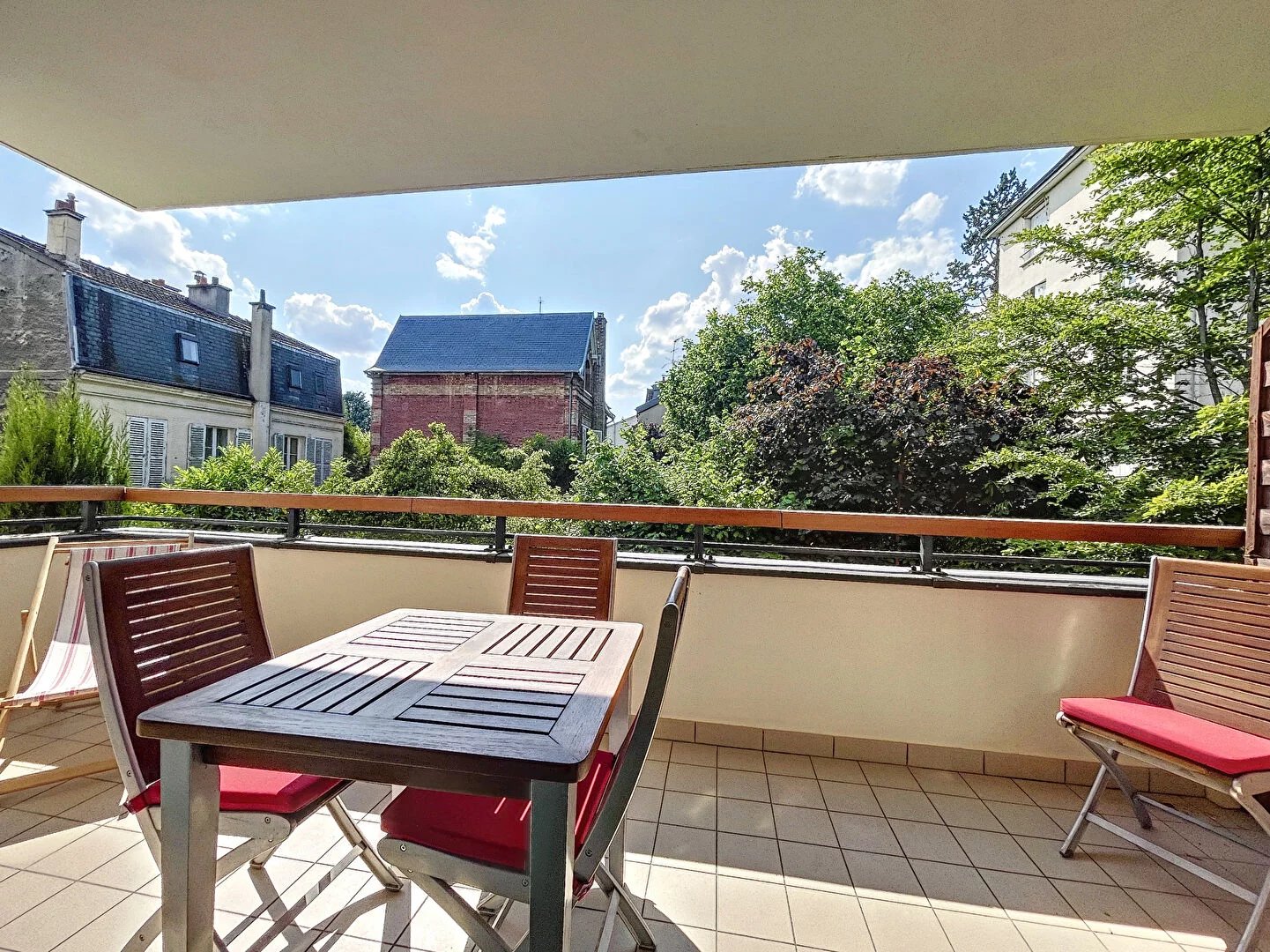 Appartement 1 pièce 37 m²