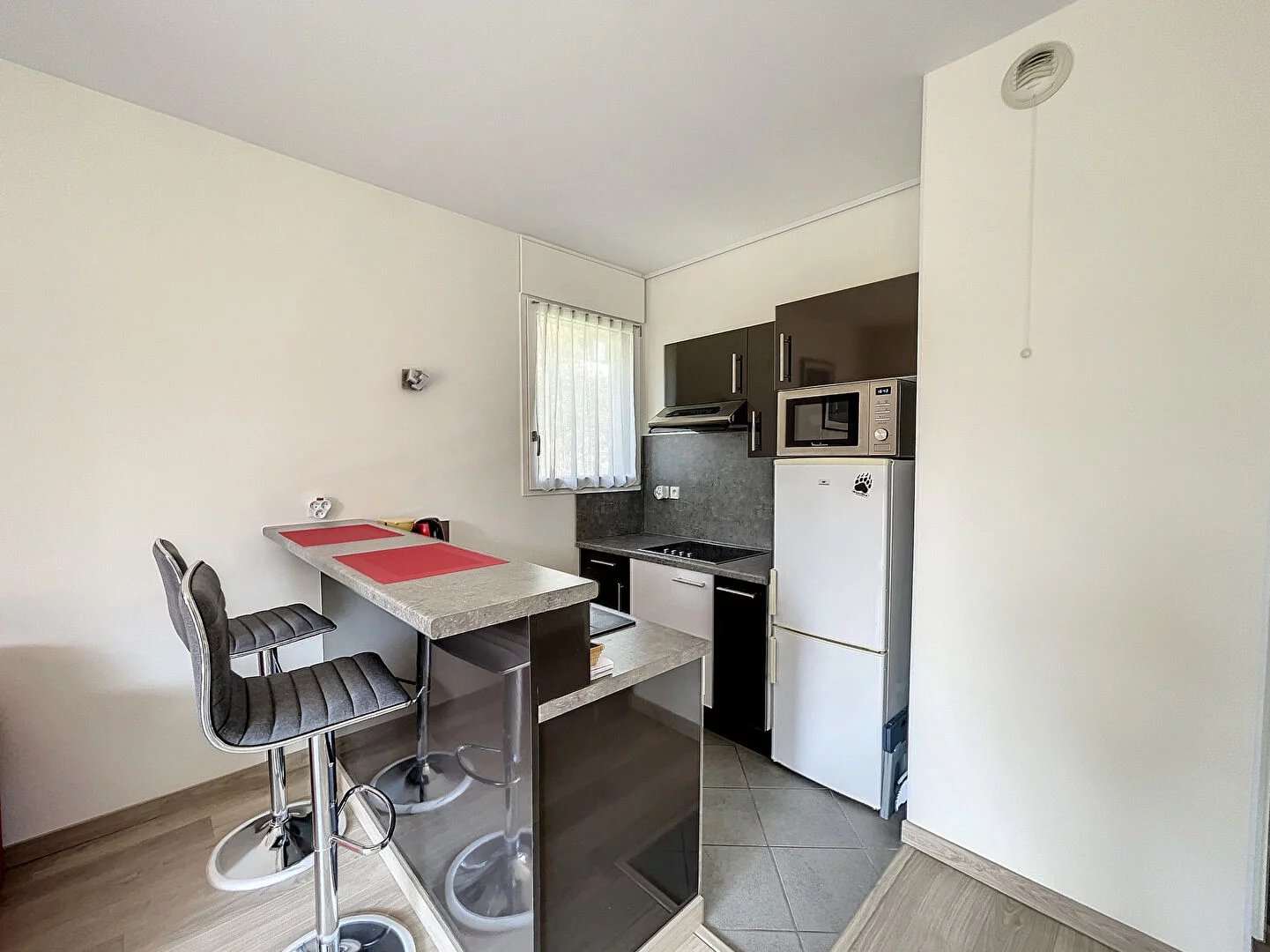 Appartement 1 pièce 37 m² - 3