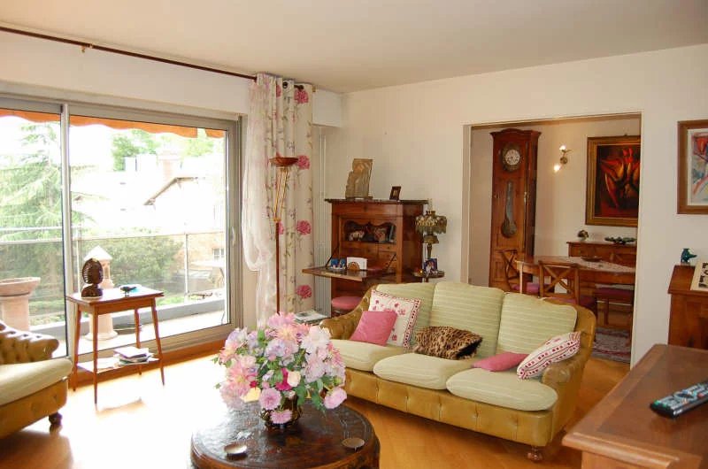 Appartement 5 pièces 100 m²