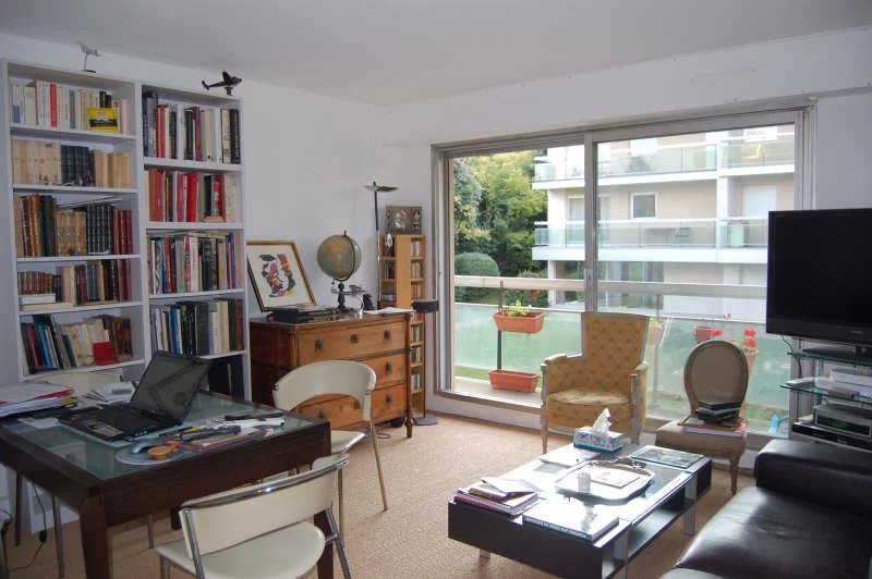 Appartement 2 pièces 51 m²