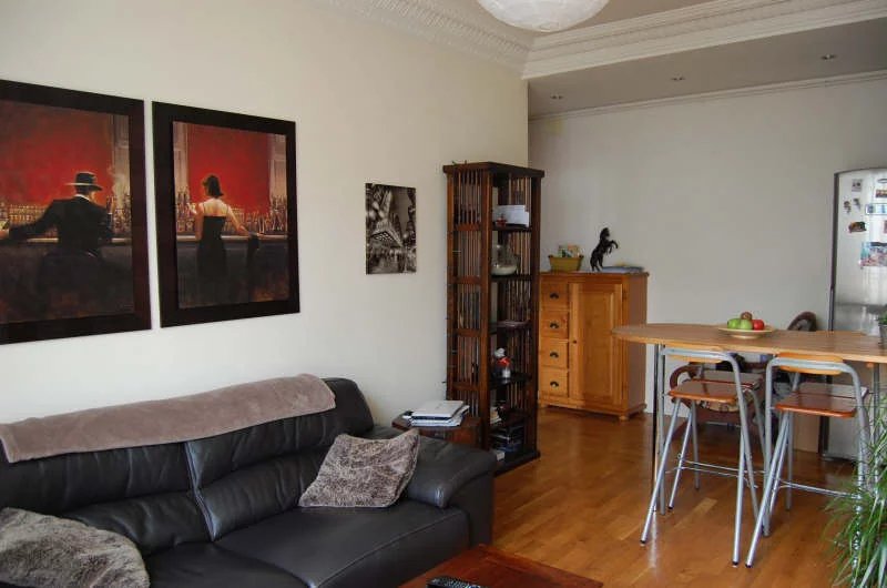 Appartement 3 pièces 55,06 m²