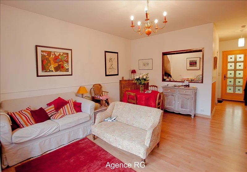 Maison 3 pièces 63,62 m²