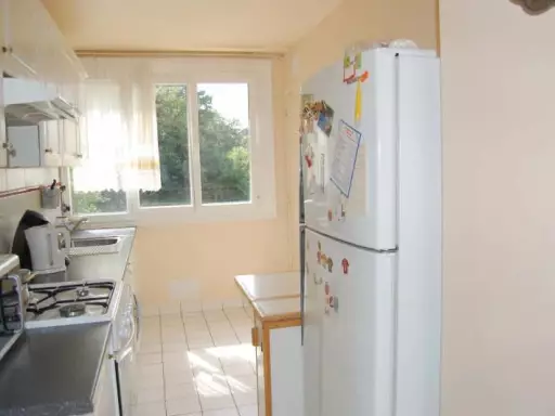 Appartement 3 pièces 69,50 m²
