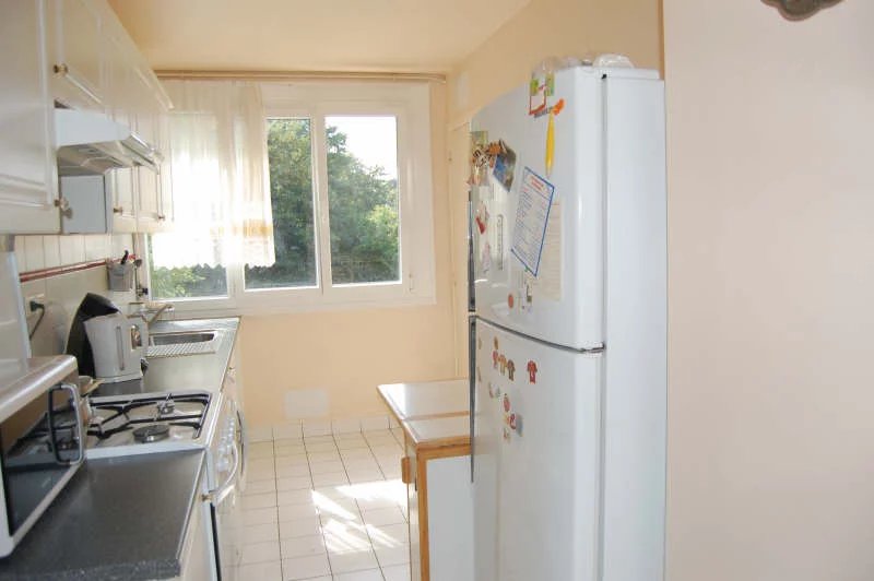 Appartement 3 pièces 69,50 m²