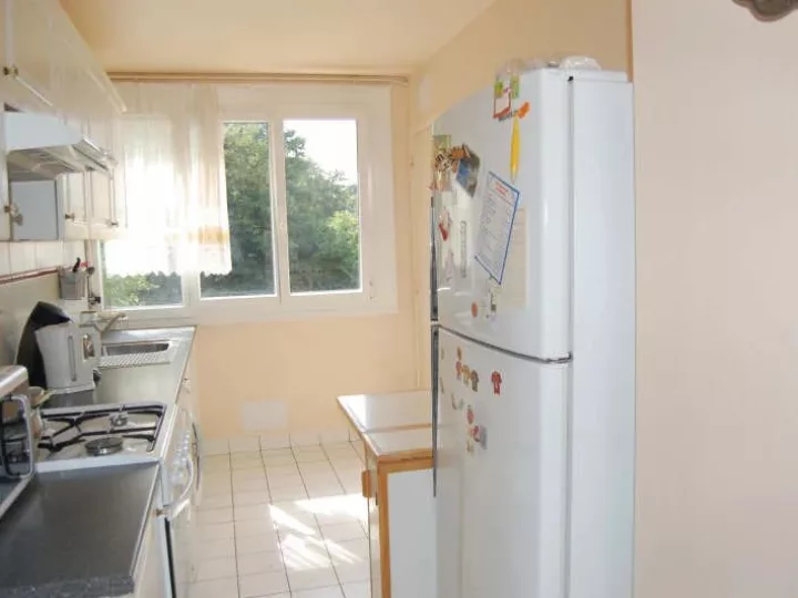Appartement 3 pièces 69,50 m²