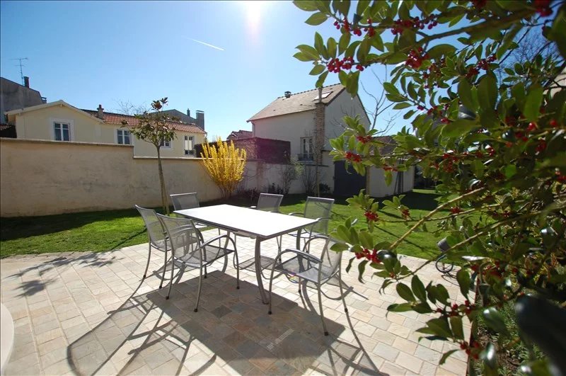 Maison 6 pièces 200 m²
