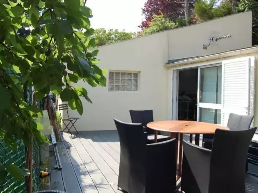 Maison 3 pièces 60 m²