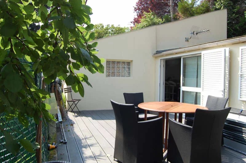Maison 3 pièces 60 m²