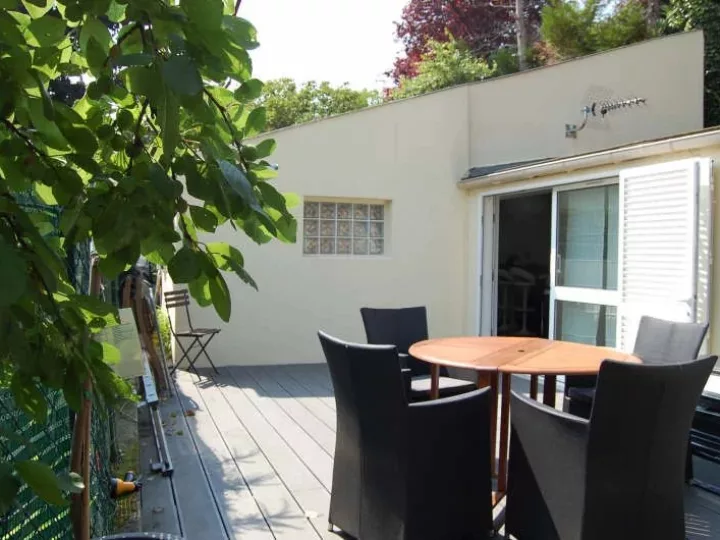 Maison 3 pièces 60 m²