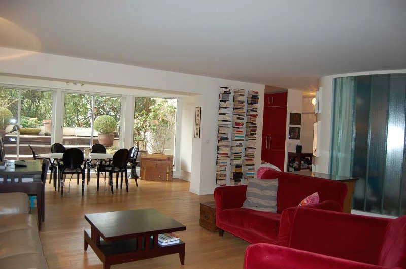 Appartement 4 pièces 92,58 m²