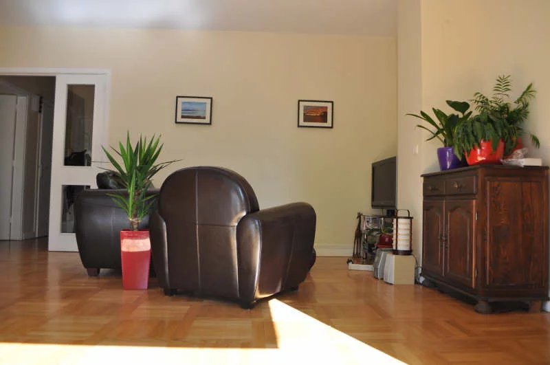 Appartement 2 pièces 56,40 m²