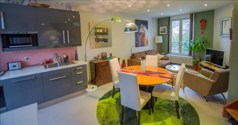 Maison 4 pièces 70 m²