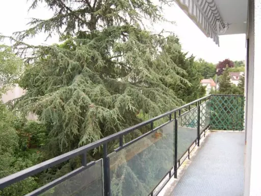 Appartement 5 pièces 109,94 m²