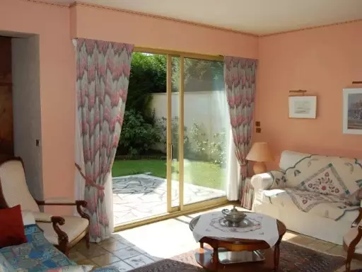 Maison 6 pièces 100 m²