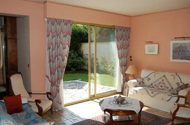 Maison 6 pièces 100 m²