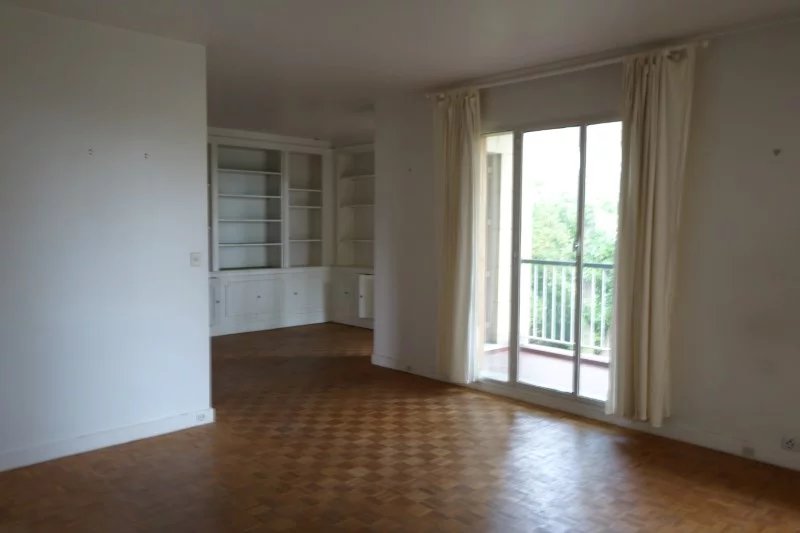 Appartement 4 pièces 80 m²