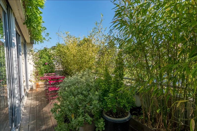 Appartement 3 pièces 73,95 m²