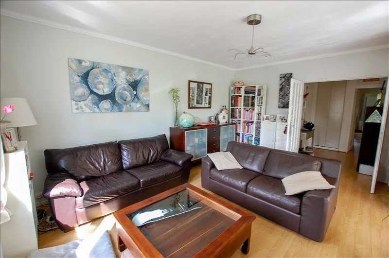 Appartement 3 pièces 77,49 m²