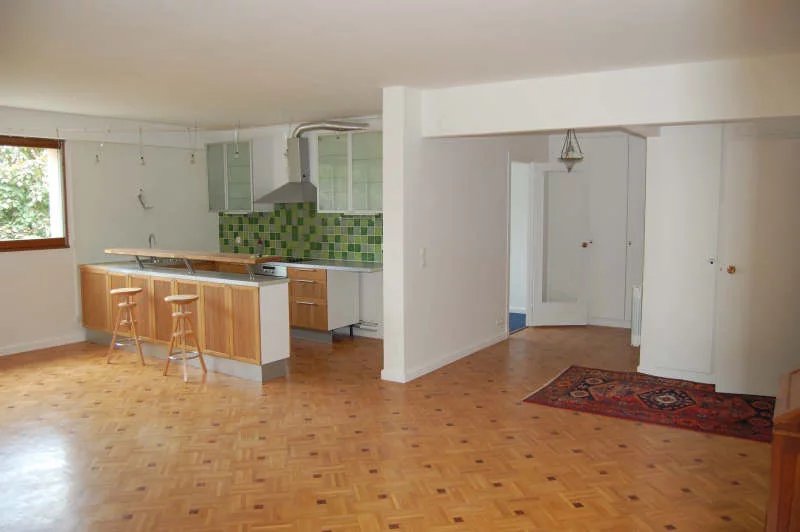Appartement 3 pièces 78,72 m²