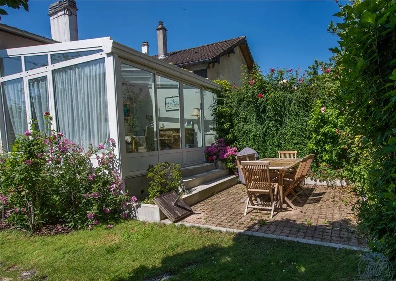 Maison 5 pièces 97 m²