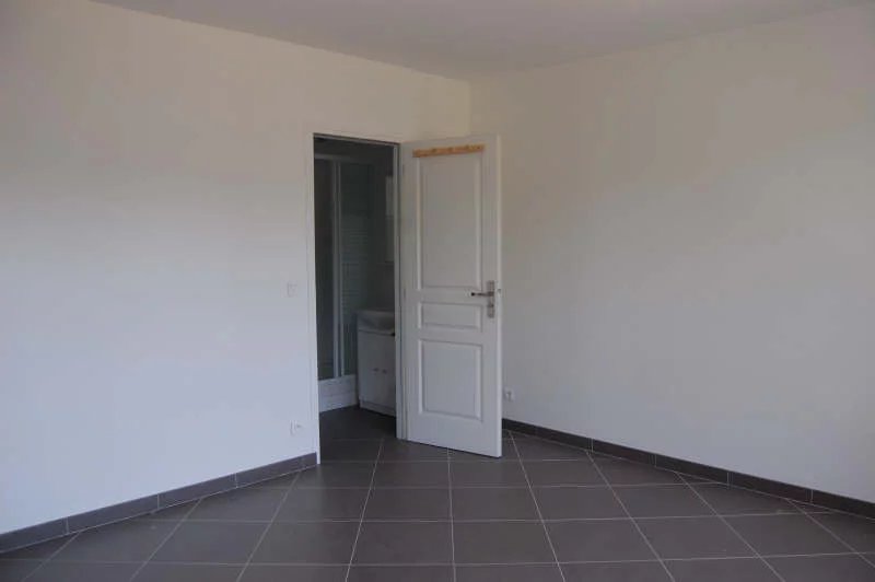 Appartement 1 pièce 22,66 m²