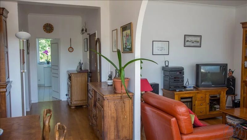Appartement 4 pièces 88 m²