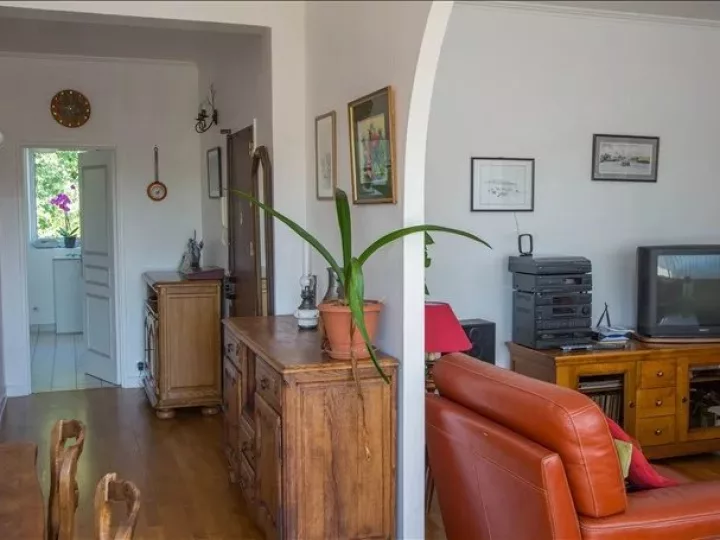 Appartement 4 pièces 88 m²