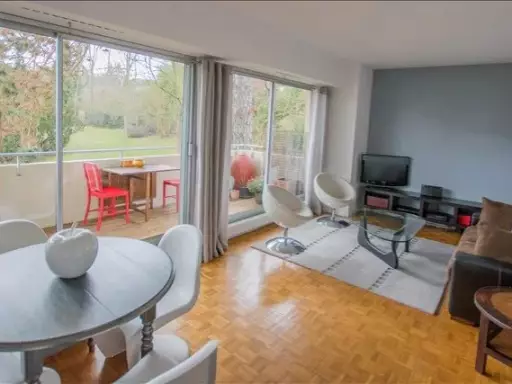 Appartement 3 pièces 74,30 m²